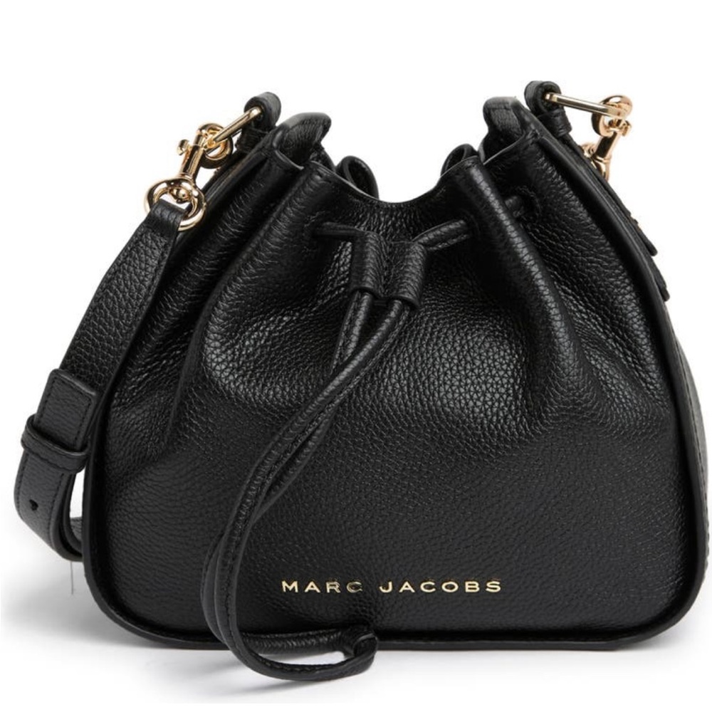 MARC JACOBS Mini Bucket Bag